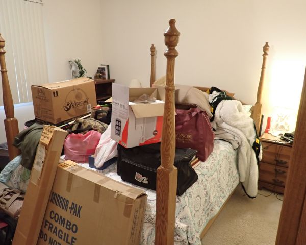 Auction listing photo