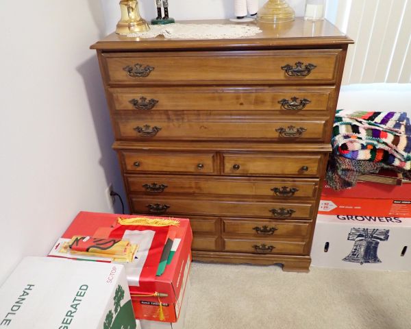 Auction listing photo