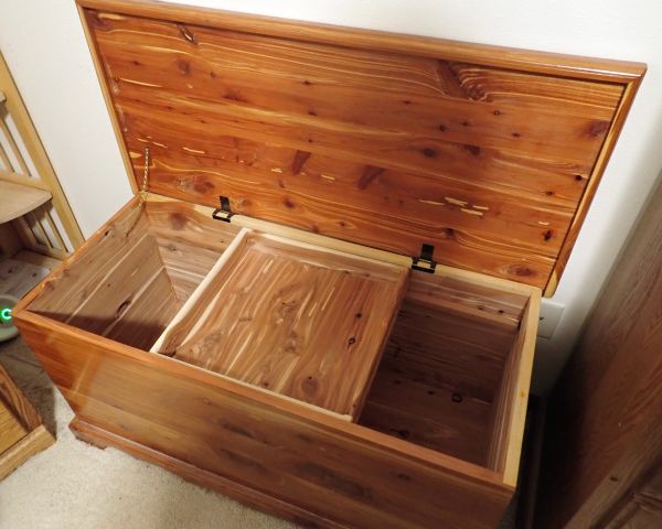Auction listing photo