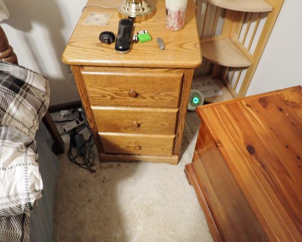 Auction listing photo