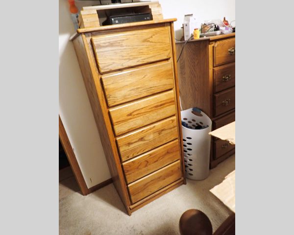 Auction listing photo
