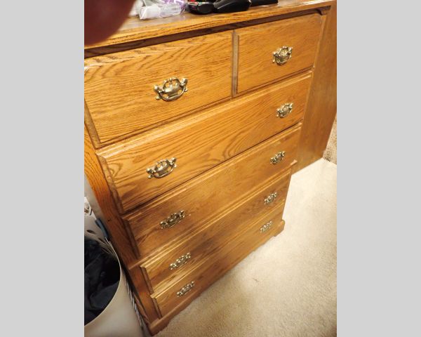 Auction listing photo