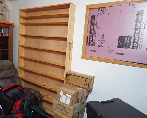 Auction listing photo