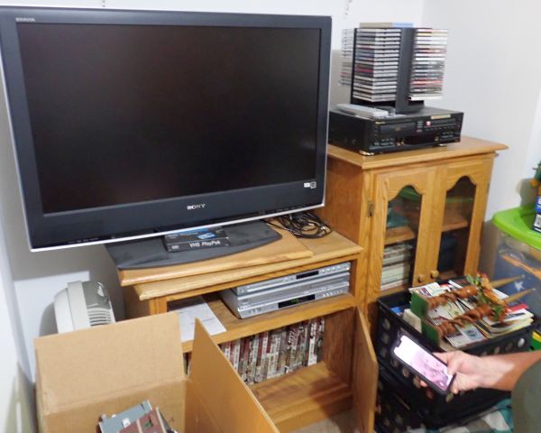 Auction listing photo