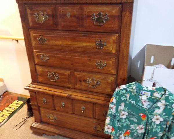 Auction listing photo
