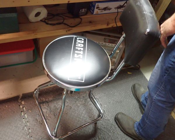 Auction listing photo