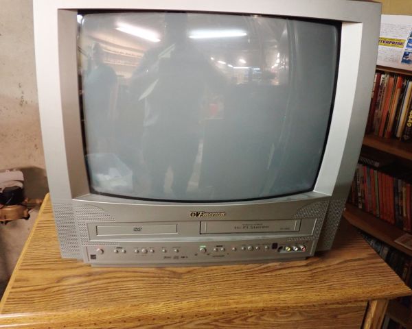 Auction listing photo