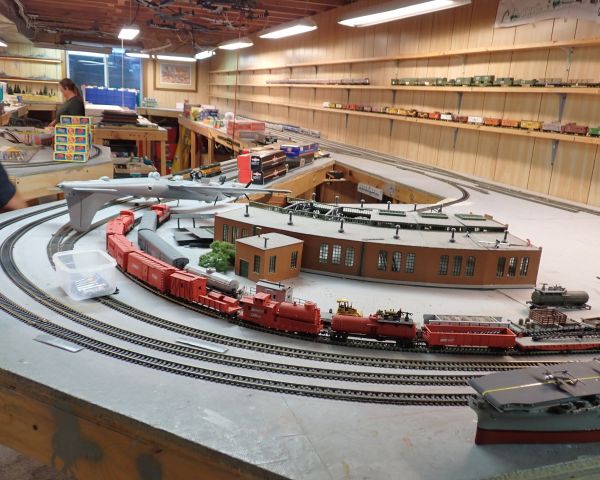 Auction listing photo