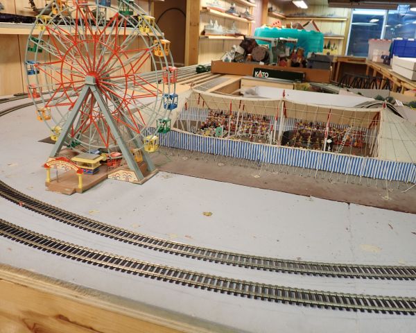 Auction listing photo