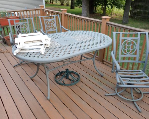 Auction listing photo