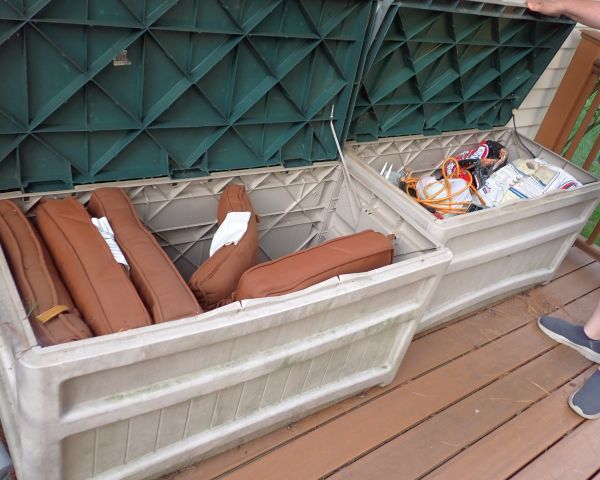 Auction listing photo