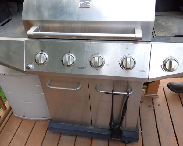Auction listing photo