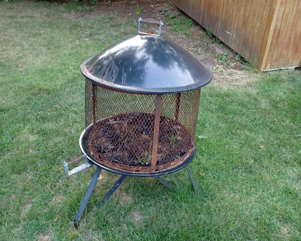 Auction listing photo