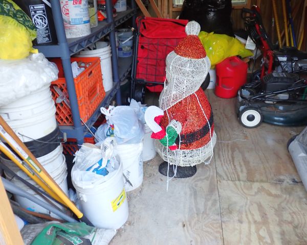 Auction listing photo
