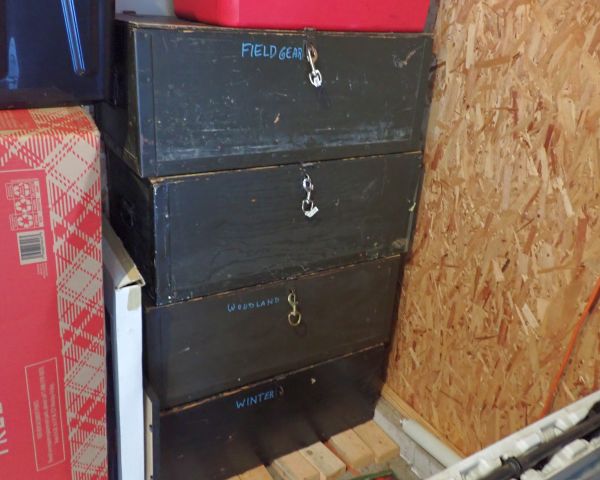 Auction listing photo
