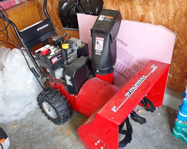 Auction listing photo