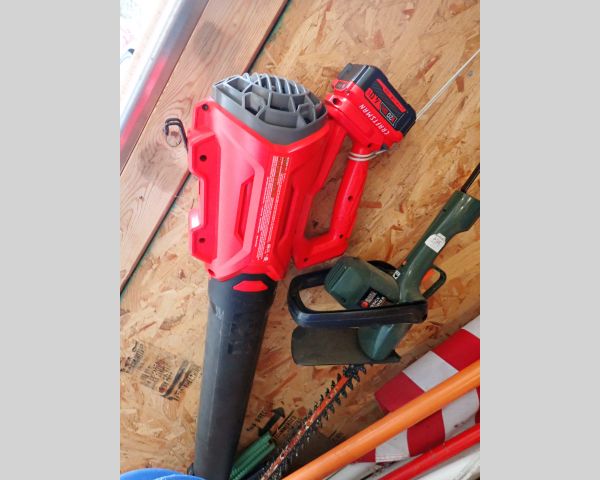 Auction listing photo