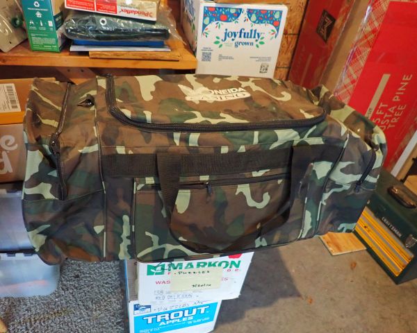 Auction listing photo