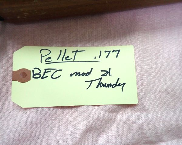 Auction listing photo