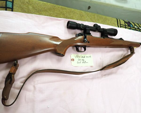 Auction listing photo