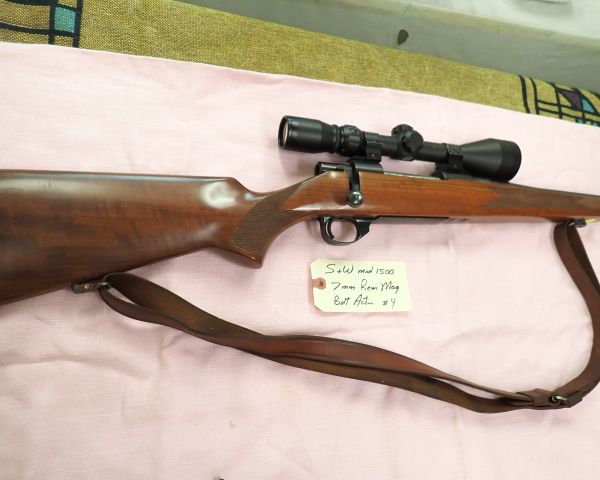 Auction listing photo