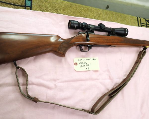 Auction listing photo