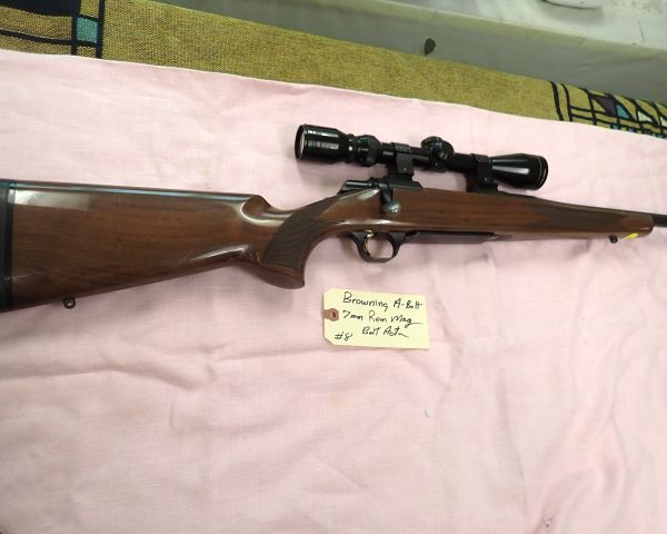 Auction listing photo