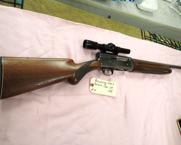 Auction listing photo