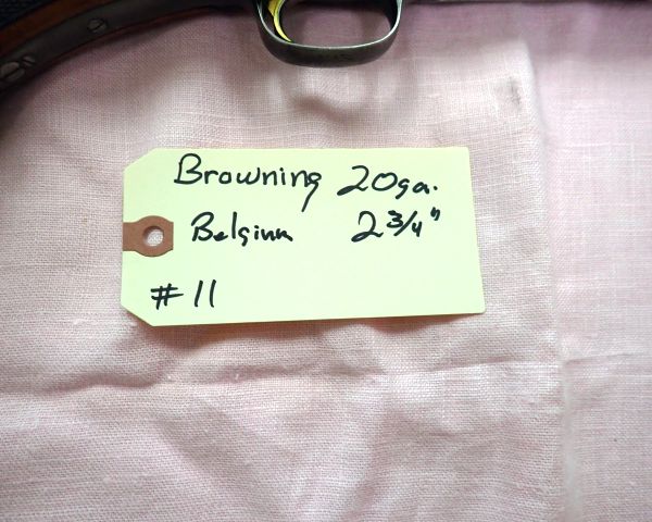 Auction listing photo