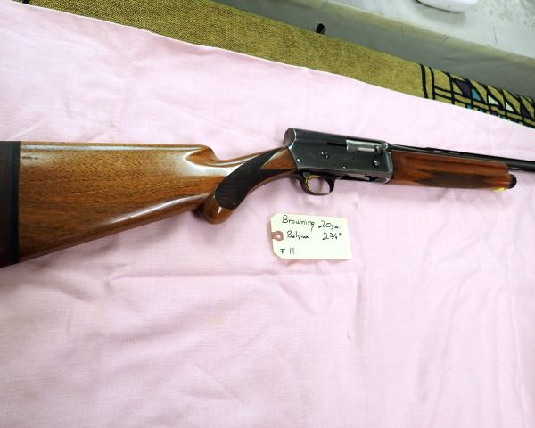 Auction listing photo