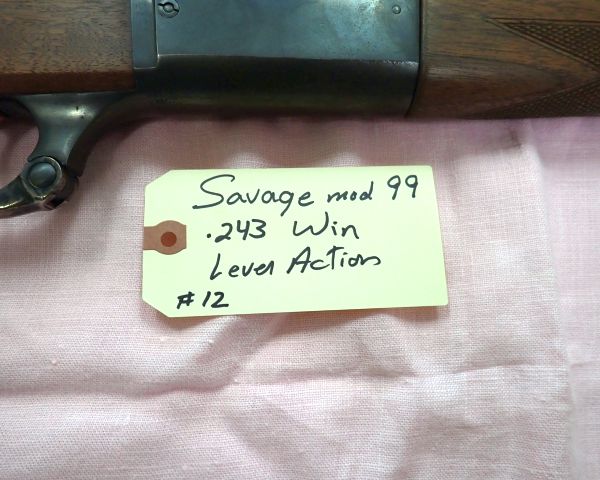 Auction listing photo