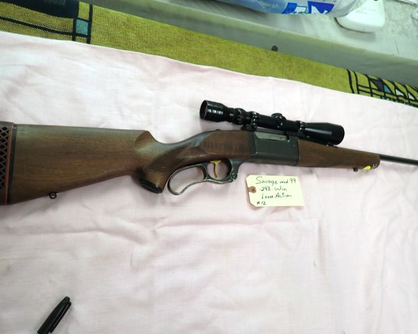 Auction listing photo