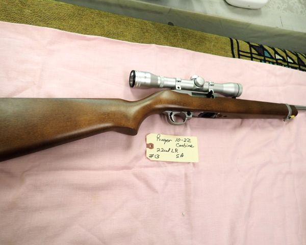 Auction listing photo