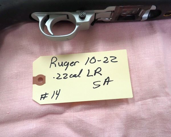Auction listing photo