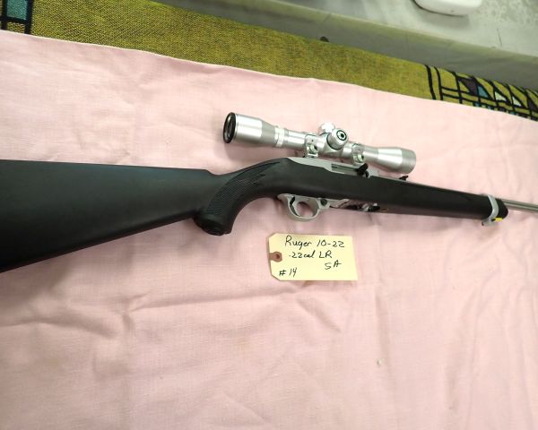 Auction listing photo