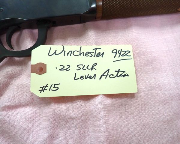 Auction listing photo