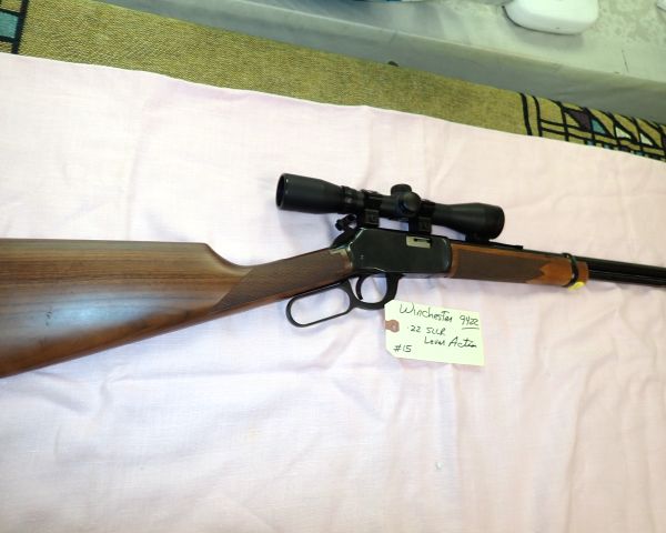 Auction listing photo