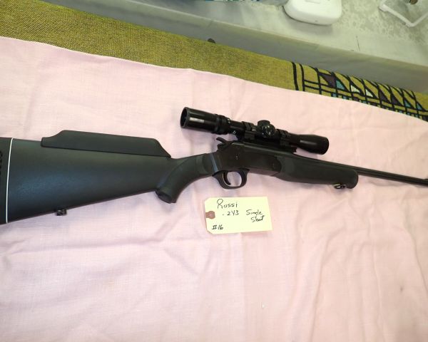 Auction listing photo