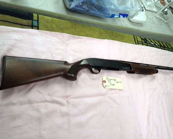 Auction listing photo