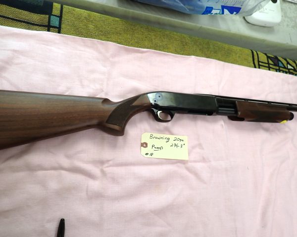 Auction listing photo