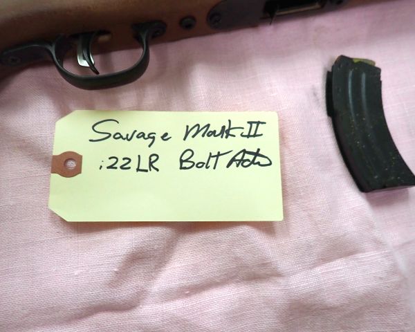 Auction listing photo
