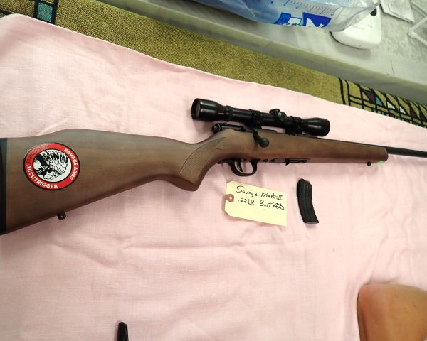 Auction listing photo