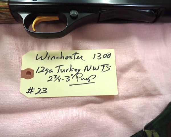 Auction listing photo