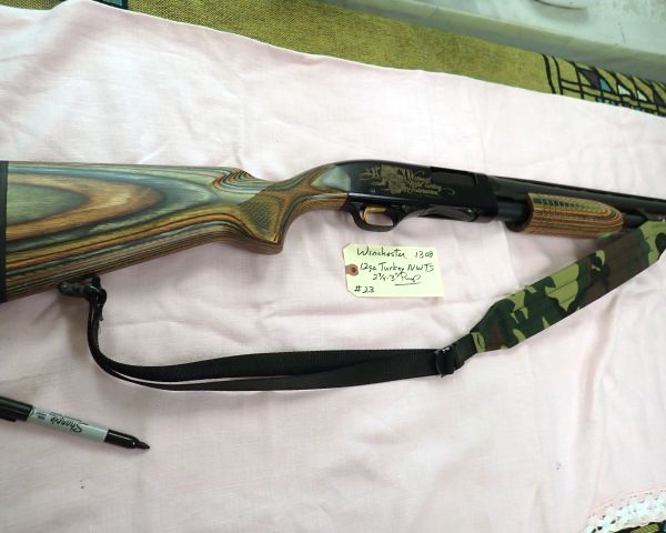 Auction listing photo