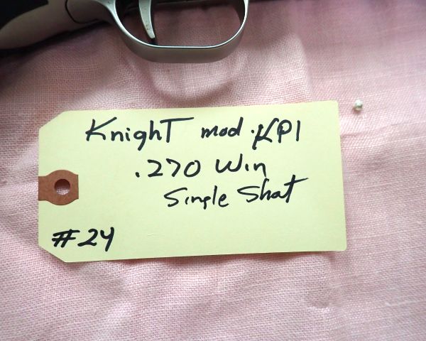 Auction listing photo