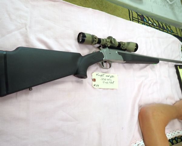 Auction listing photo