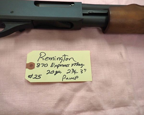 Auction listing photo