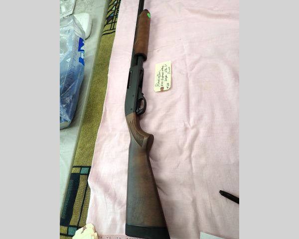 Auction listing photo