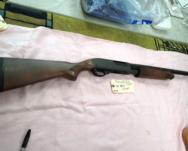 Auction listing photo