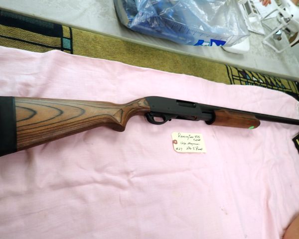 Auction listing photo